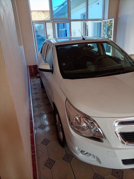 Chevrolet Cobalt Sotiladi