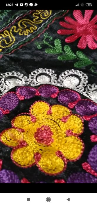 Сузана палак комплекти  .