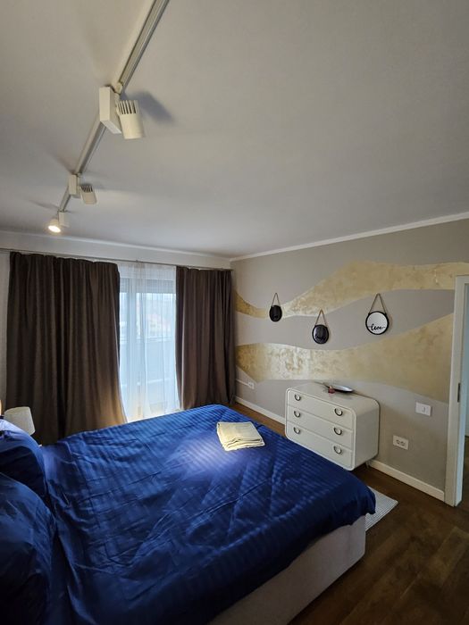 Apartament 3 camere in regim hotelier