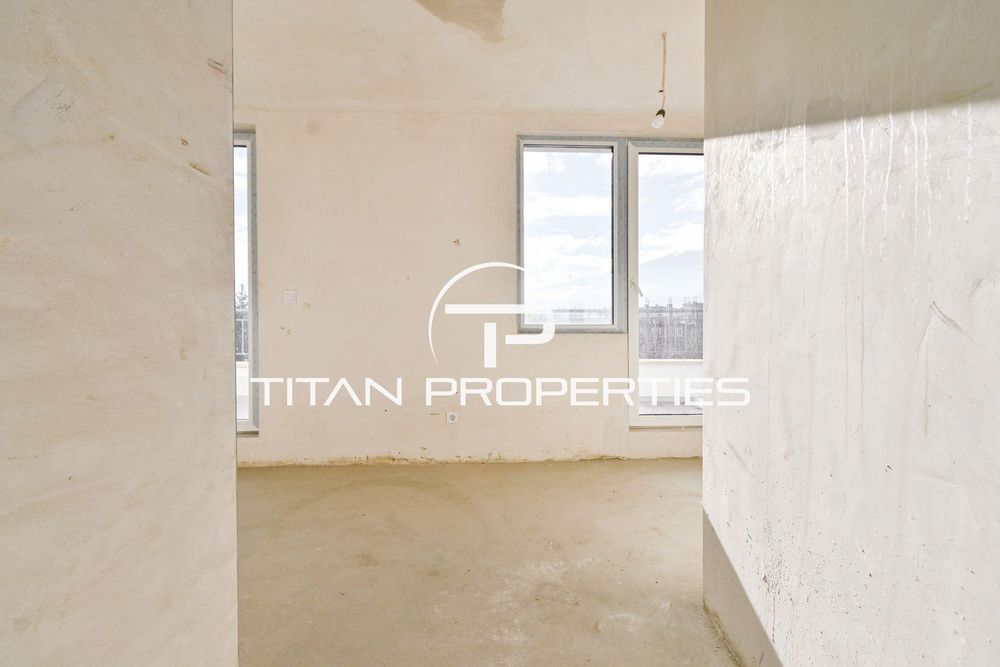 Тристаен за продажба в ж.к Овча купел 1