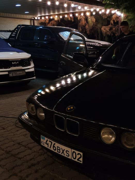 Продам е34 2,5 бош