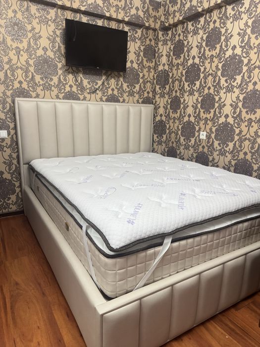 мягкие кровати kravat krovat kirovat divan ikki kishilik krovat