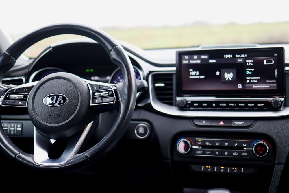 •RATE• Kia Xceed Plug in Hybrid /Automata / Garantie /