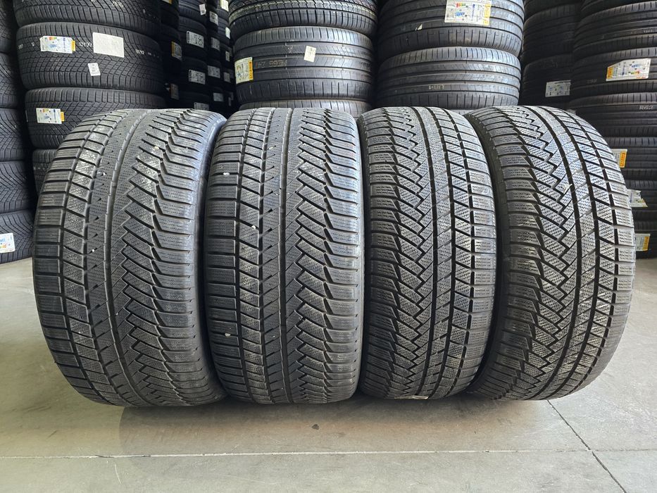 315/40/21//275/45/21 Continental