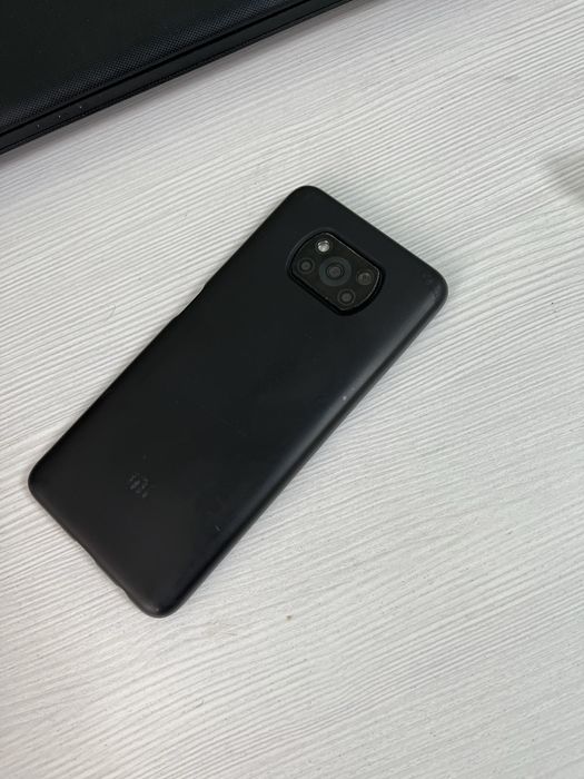 Смартфон poko x3 nfc