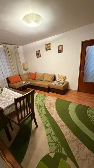 Apartament 2 camere Tei - Bd Ghica Tei, 49 mp, confort 1, anvelopat )