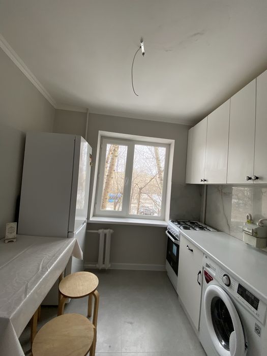 1 комнатная квартира