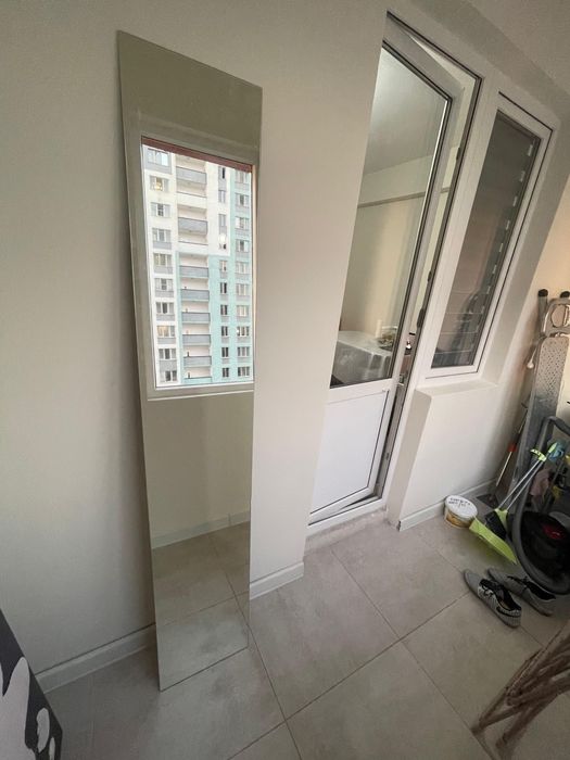 Продам зеркало б/у