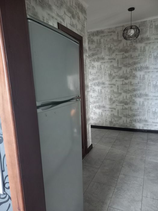 Сдам однокомнатную квартиру