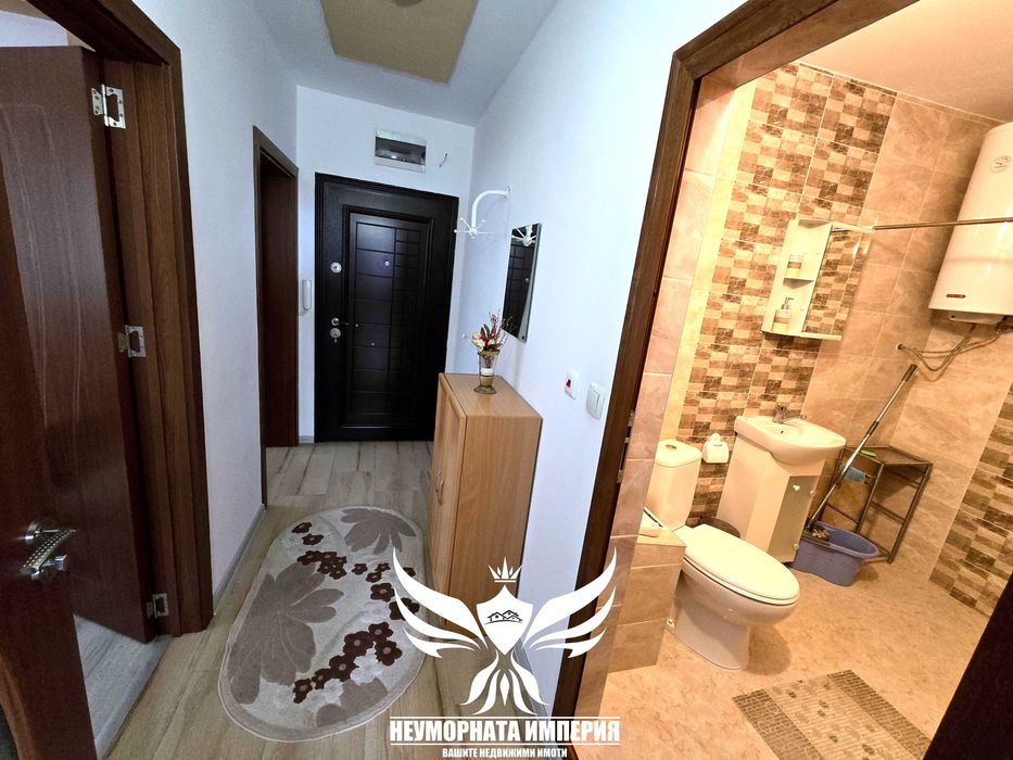 Продава се Тристаен апартамент в Асеновград - 94 кв.м за 793 €/кв.м - Снимка #5