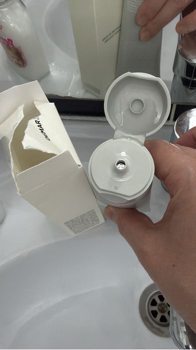 Умывалка для лица