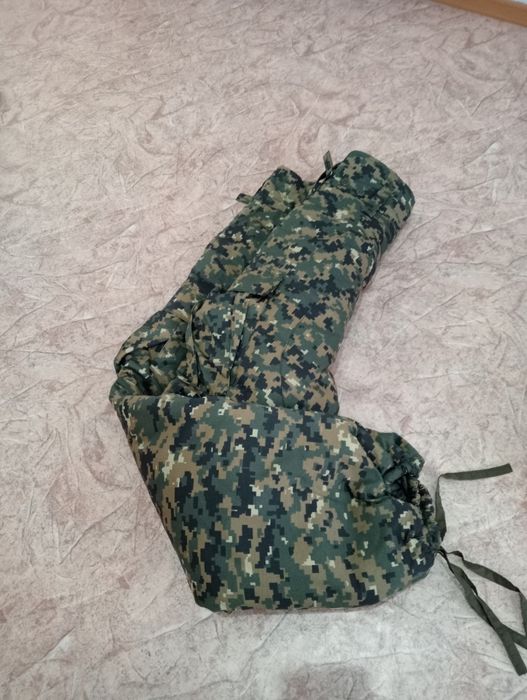 Ватник теплые 54р