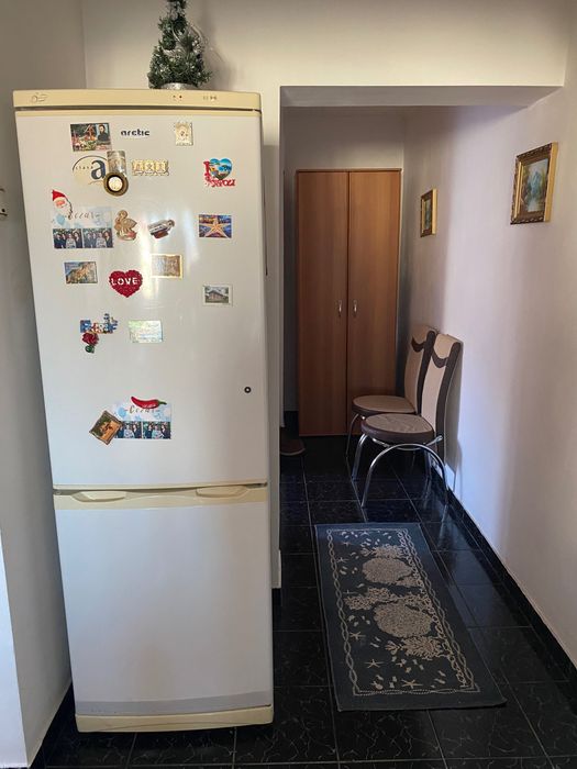 Apartament 3camere central