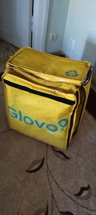 Сумка Glovo Глово продам