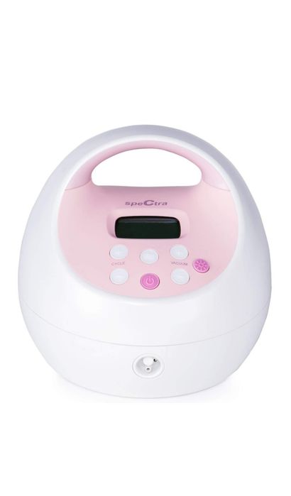 Pompa san electrica dubla Spectra S2