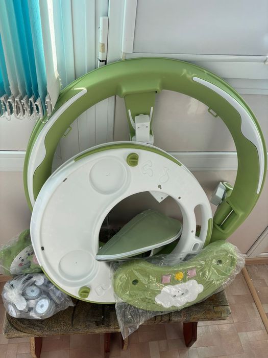 Ходунок детский!