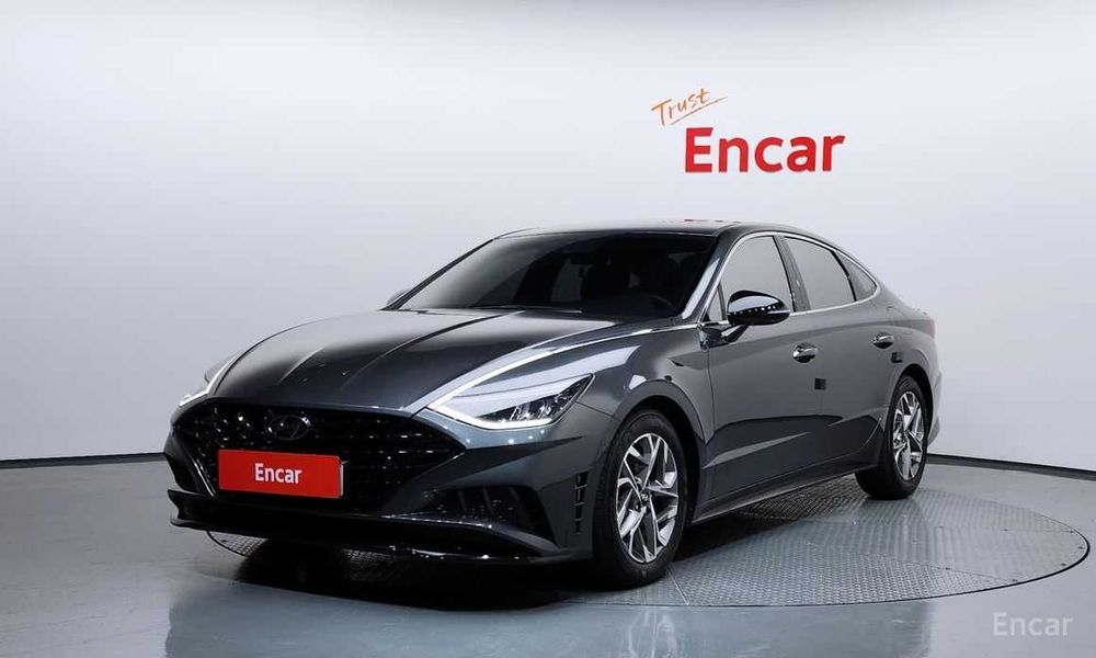 Hyundai Sonata 1.6 Turbo по цене Chevrolet Onixa