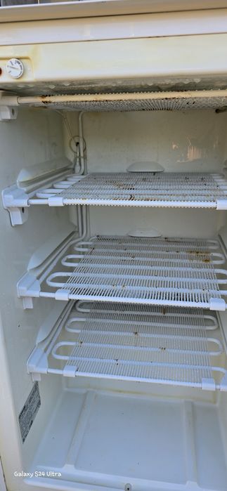 Продавам фризер gorenje
