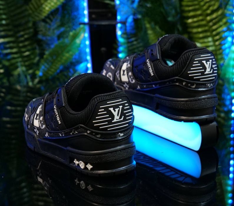 Сникърси Louis Vuitton