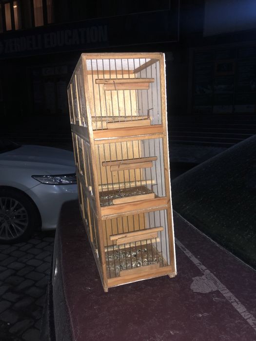 Срочно Продам клетку