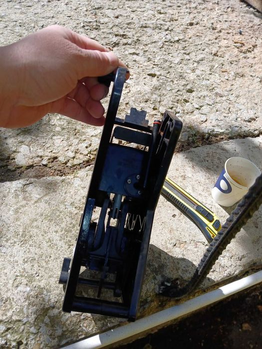 Кафе група Bianchi BVM Antares