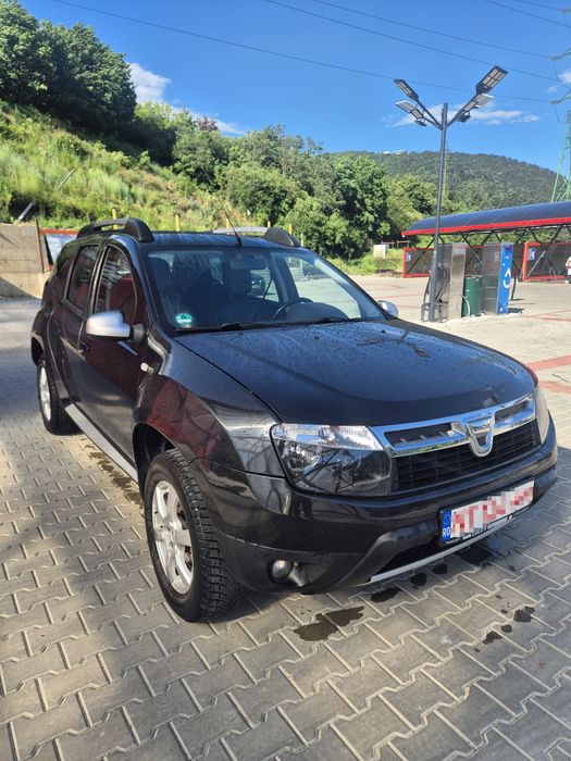 Dacia Duster 1.6 Benzină 4x4 2012/130.000km!