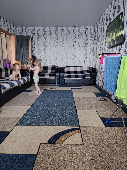 Продам 1 ком. квартиру за 22 млн