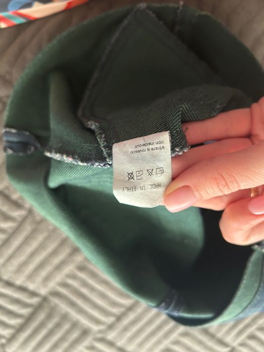 Продам джинсовую юбку