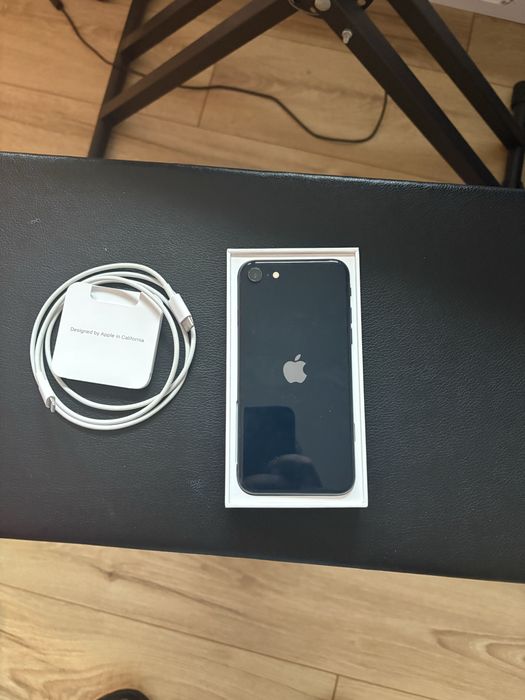 Iphone SE 64GB 2023