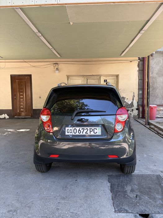 Spark 1.25 kota mator