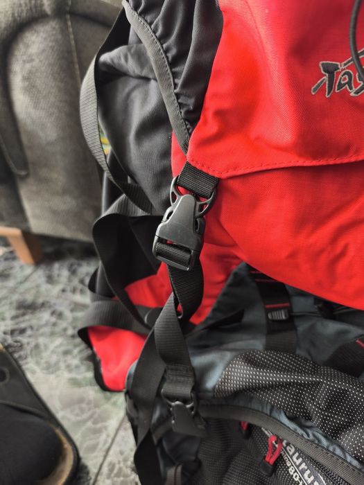 Раница Kentaurus 80+15 Cordura, Ташев