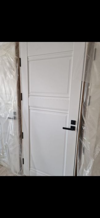 Межкомнатные двери