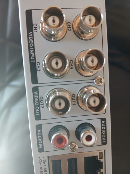 Vand dvr H264 4 canale