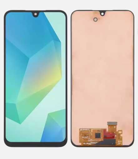 Incell дисплей за Samsung A16 4G / A16 5G