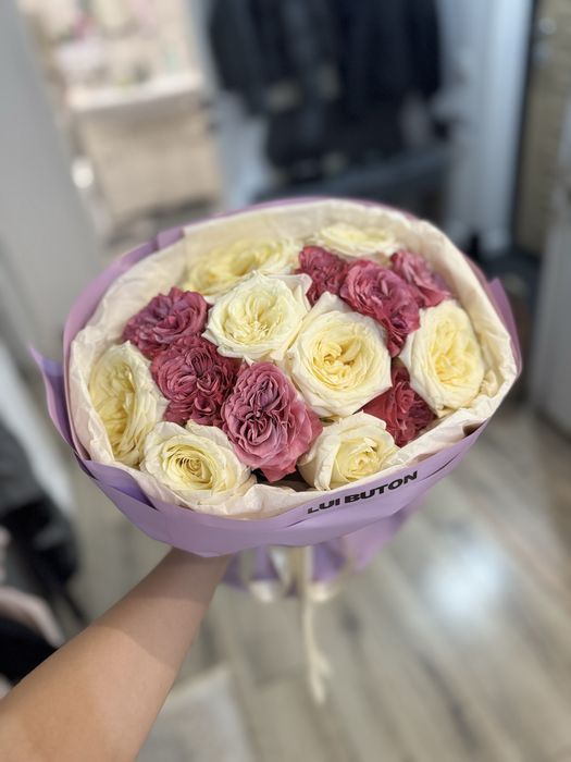 Продам свежий букет