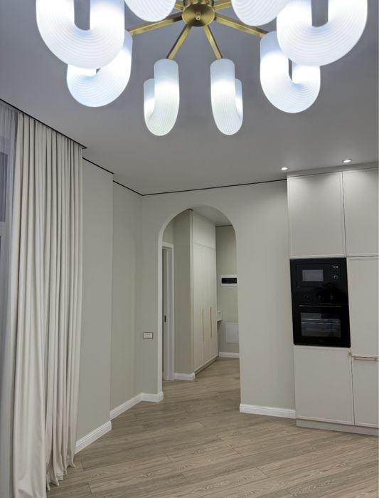 Ремонт и мебель под ключ