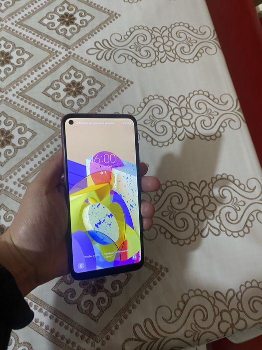 Продам samsung a11/32g