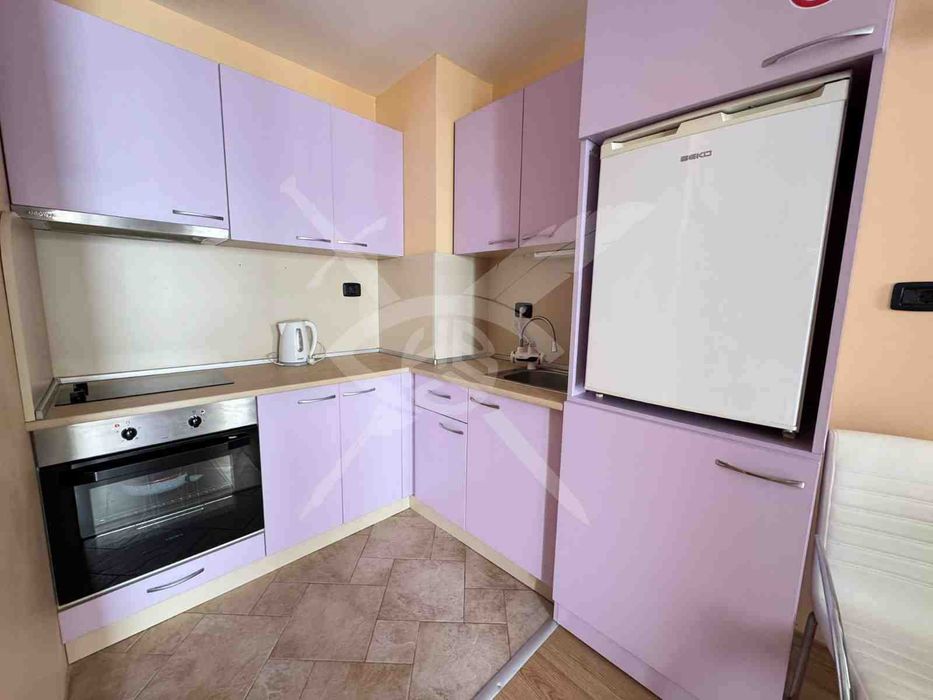 Продава се Двустаен апартамент в Свети Влас - 53 кв.м за 943 €/кв.м - Снимка #2