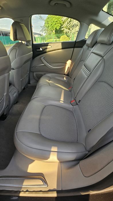 Citroen C5 Exclusive