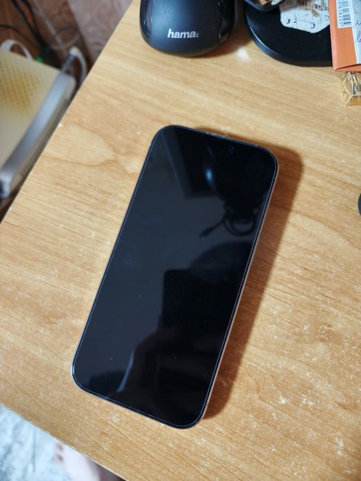 Iphone 16 Pro Natural Titanium 256GB