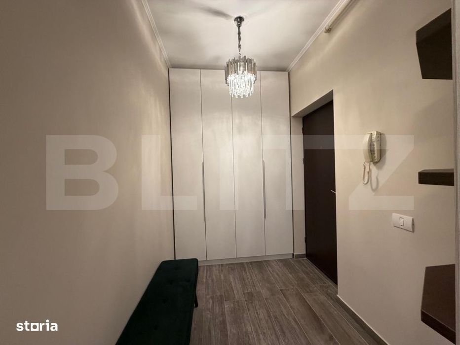 Apartament 2 camere | Bucatarie inchisa | Dumbravita