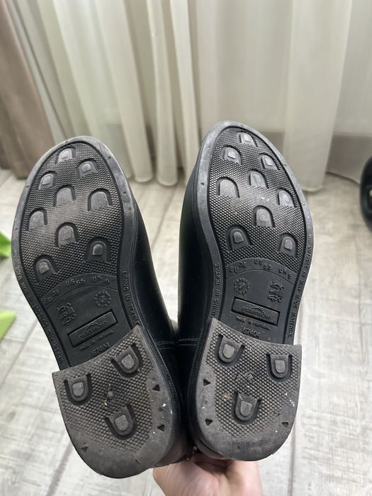 Cizme de cauciuc Minelli