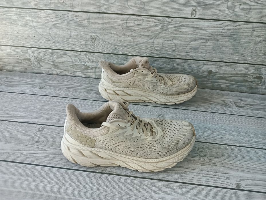 Hoka Clifton 7 N 39 маратонки Топ цена