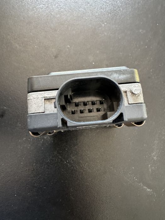 BMW X5 G05 Distronic / Radar fata cod 6898188