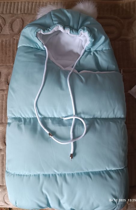 Продам зимний конверт