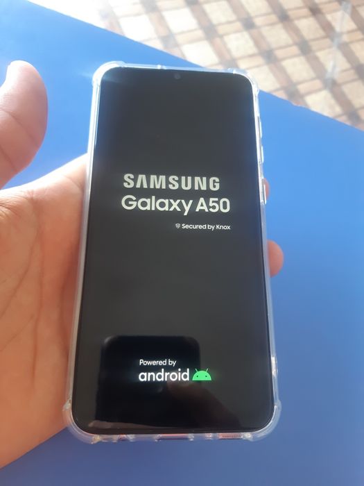 Samsung A50 64gga