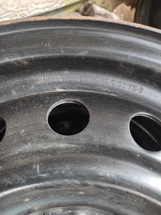 Продам диски на Мерседес и Тойота