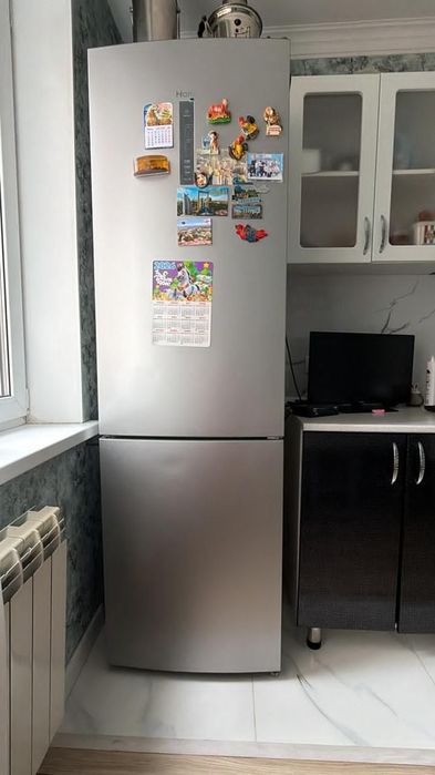 Холодильник Haier