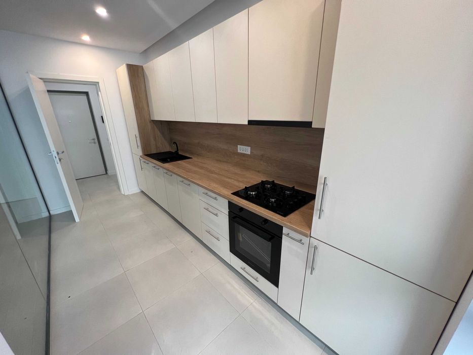 Apartament 2 camere lux - Nusco City, Pipera, Aviatiei