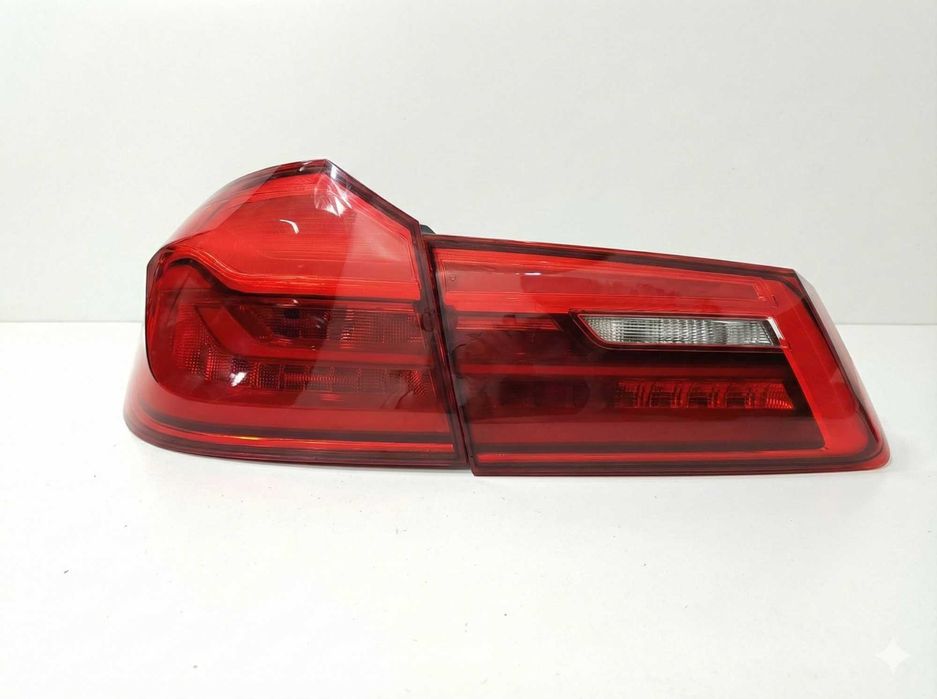 Stopuri LED Spate Originale BMW Seria 5 G30 / G31 - Stare Excelentă